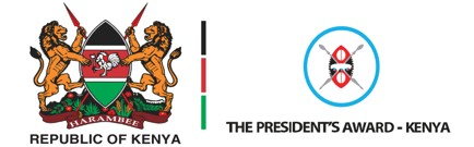 President's Award Kenya Logo